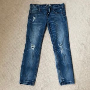 Free People Jeans